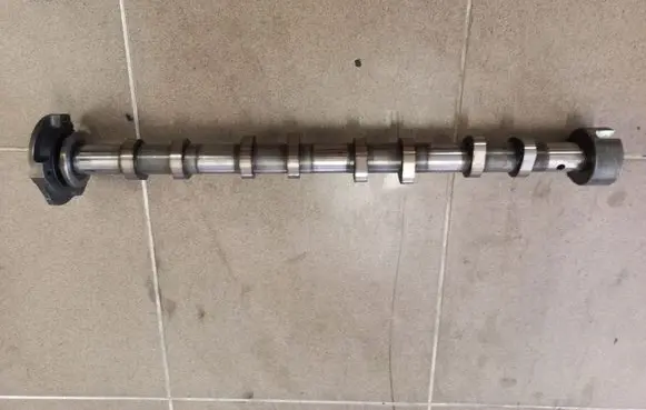 Peugeot Boxer Camshaft 