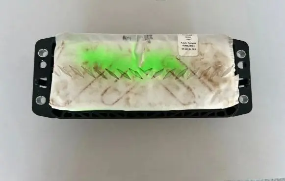 Audi Q3 F3 Passenger airbag