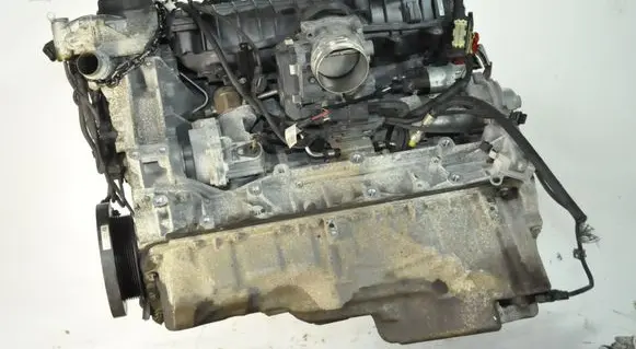 BMW 1 F20 F21 Engine swap N55B30A