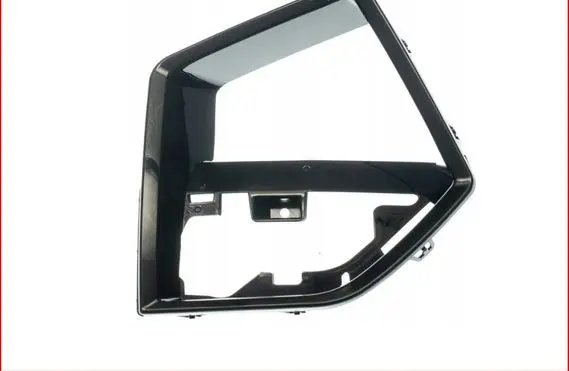 BMW 3 G20 G21 Front bumper lower grill 51118085458