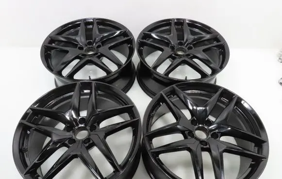 BMW 5 G30 G31 G38 R20 alloy rim KBA53760