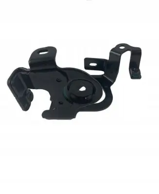 Renault Captur Fuel pump bracket 166345880R