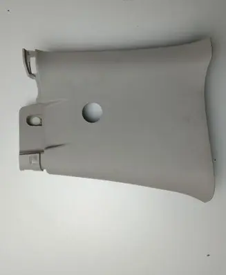 Nissan Navara D23 (D)pillar trim (top) 769374KJ2A