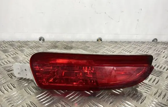 Honda CR-V Rear bumper light 23617602