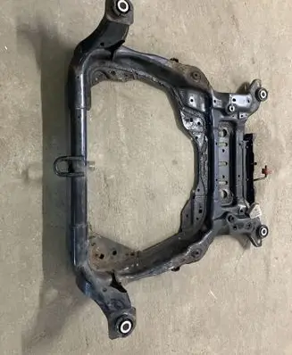 Front subframe