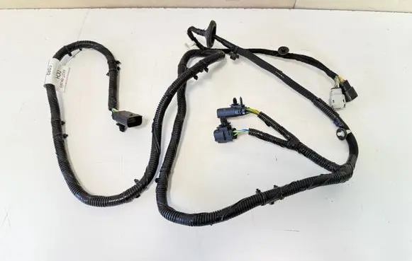 Ford Transit VII Parking sensor (PDC) wiring loom KK3T15K868 14333916