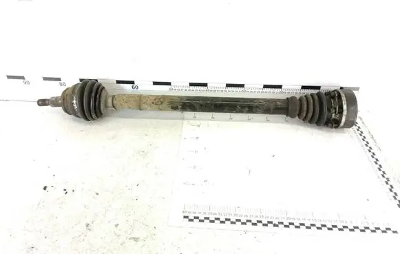 Volkswagen Golf IV Front driveshaft 