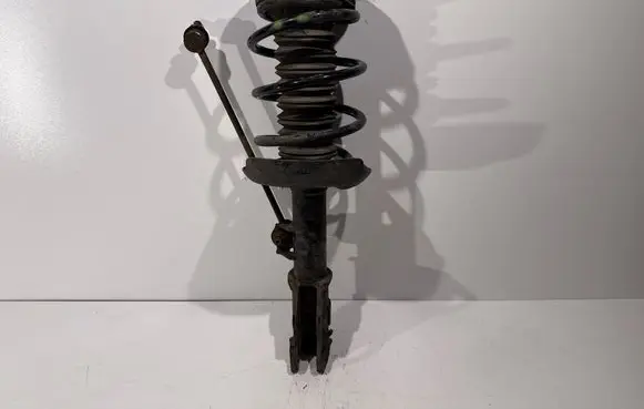 Toyota C-HR I Front shock absorber/damper 48520F4021 200619C