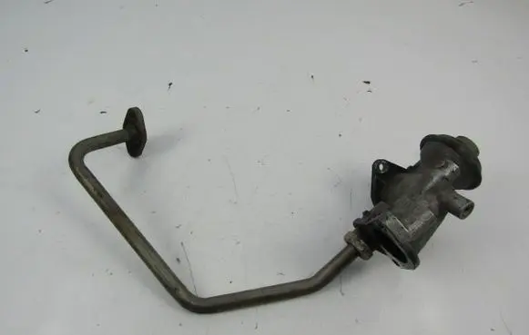 Opel Corsa C EGR valve 