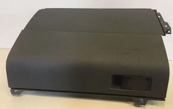 Volkswagen Touran I Glove box 1T1857097B 1T1857101A 1T1857097C
