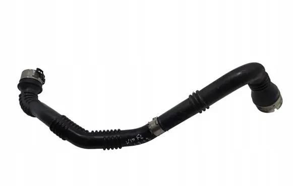 Renault Kangoo II Intercooler hose/pipe 144600199R