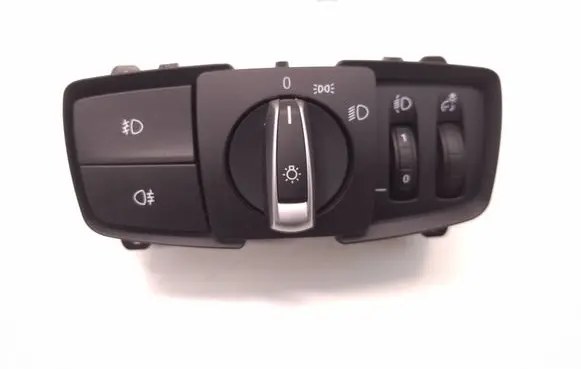 BMW 1 F20 F21 Light switch 9265304 13742124 549648908