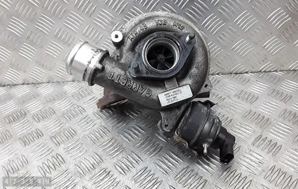 Honda Accord Turbo 7822170001