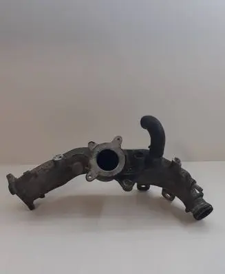 Mercedes-Benz E W211 EGR valve A646140008