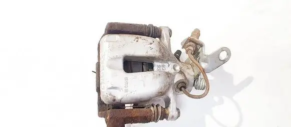 Skoda Octavia Mk2 (1Z) Rear brake caliper