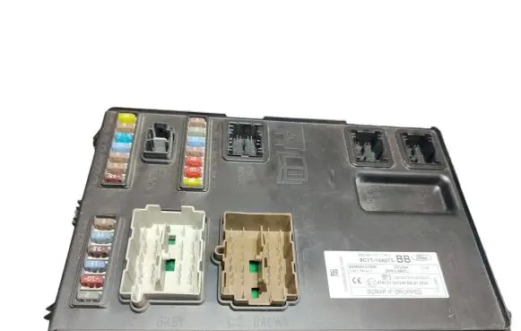Ford Transit Comfort/convenience module 8C1T-14A073BB