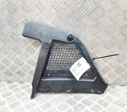BMW X6 G06 Wiper trim 7434883