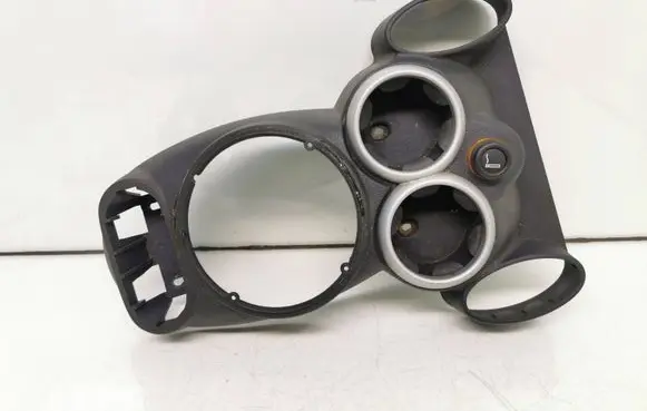 Mini One - Cooper R50 - 53 Gear shifter surround trim plastic 6800838 51166800838 12273713