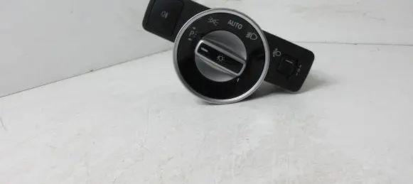 Mercedes-Benz E W212 Light switch A2129055001 10091551 9107F