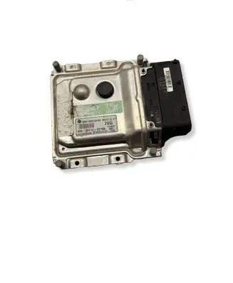 Hyundai i30 Engine control unit/module 391122B155 9001090134KC 104625