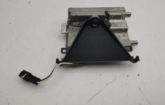 Audi A3 8Y Windshield/windscreen camera 5WA980653A