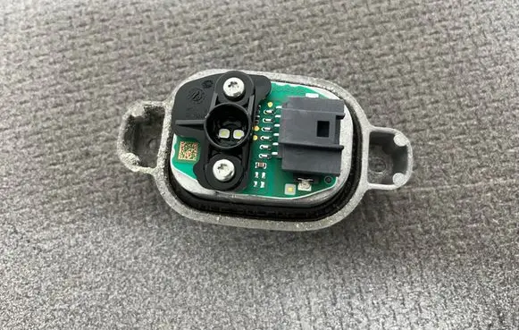 BMW 1 F20 F21 Other control units/modules 1C4456B