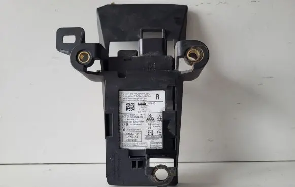 Honda Civic X Other control units/modules 6234734NB24