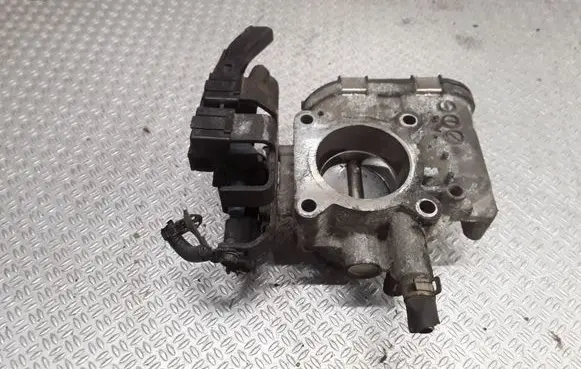 Honda Jazz Throttle valve 0280750141
