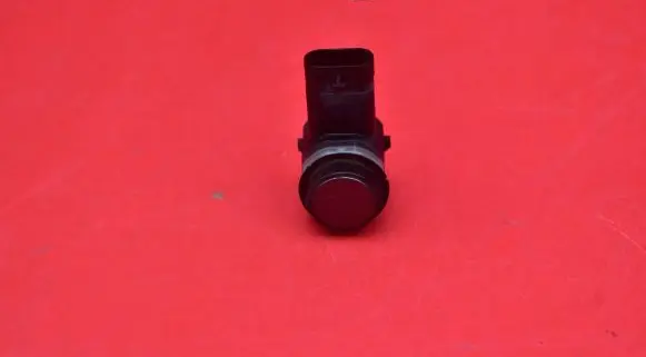 Volkswagen Cross Polo Parking PDC control unit/module 4H0919275
