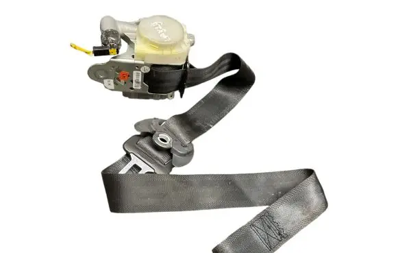Hyundai i20 (PB PBT) Front seatbelt 88870801J230 88870801J240