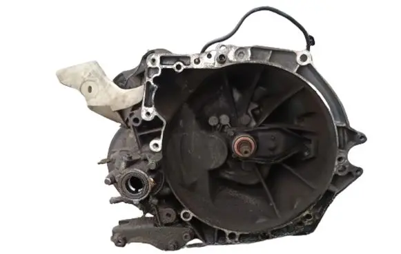 Citroen C3 Picasso Manual 5 speed gearbox 20DM69