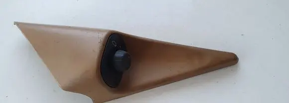 Porsche Boxster 987 Wing mirror switch 99761324100 99755568603
