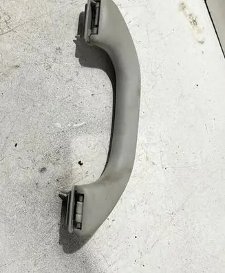 Volkswagen Touran I Front interior roof grab handle 1T0857607A