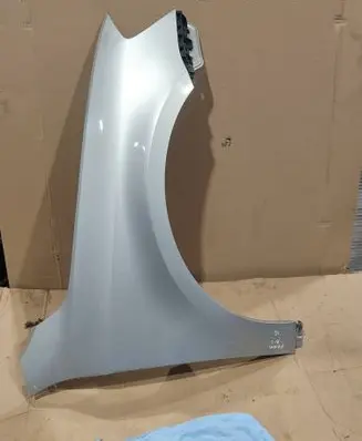 Volkswagen PASSAT B7 Fender