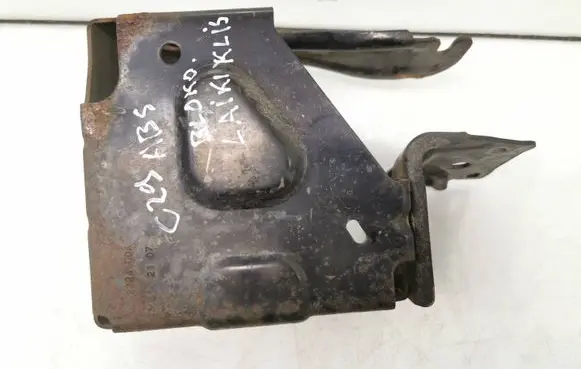 Peugeot 207 ABS pump bracket 222400A 432200a2