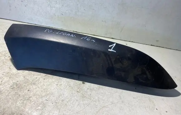 Dacia Logan II Rear/tail light trim molding 903905951R 276806X