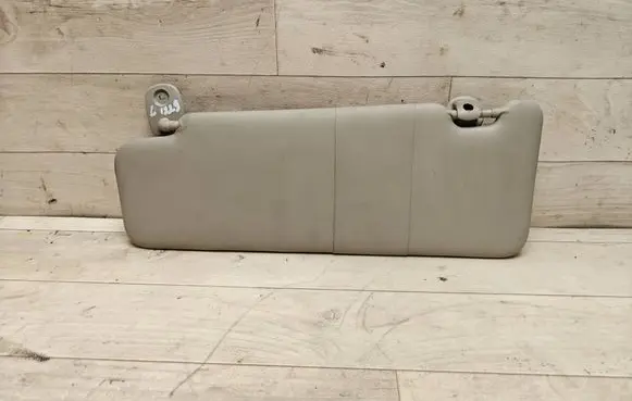 Dacia Sandero Sun visor 