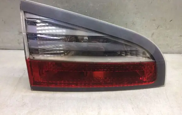 Ford S-MAX Tailgate rear/tail lights 6M2113A603AK