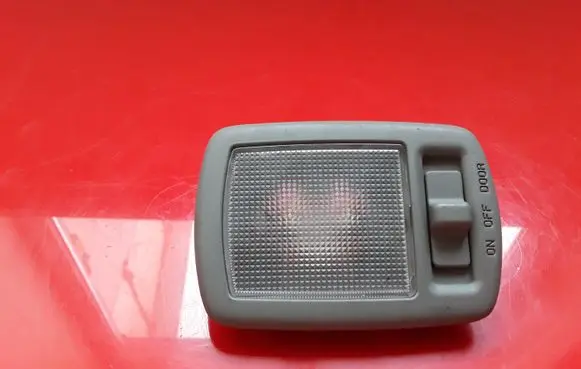 Hyundai Santa Fe Interior lighting switch NOCODE
