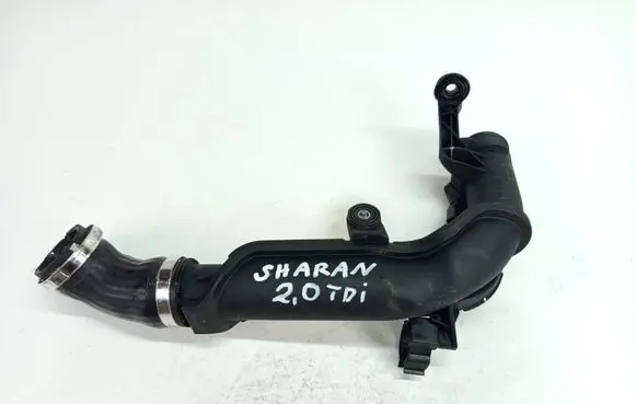 Audi A3 S3 A3 Sportback 8P Intercooler hose/pipe 1K0145770AE