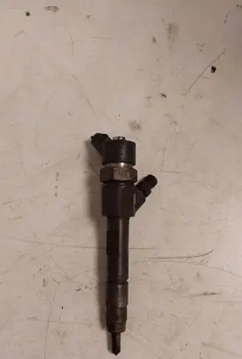 Renault Scenic II - Grand scenic II Fuel injector 0445110110B