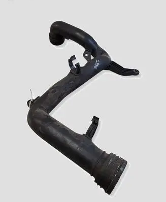 Volkswagen Touran I Intercooler hose/pipe 1K0145762C 1K0145770B