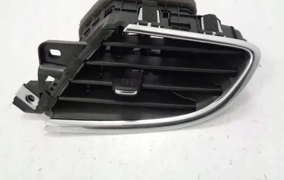 Opel Mokka Dashboard side air vent grill/cover trim 42570818