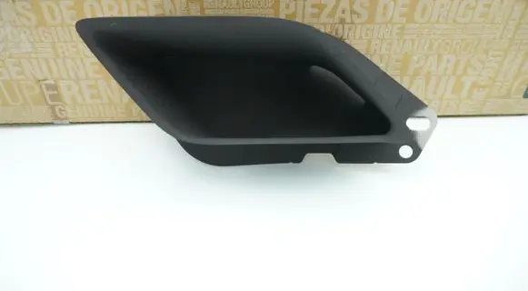 Renault Megane IV Muffler ending 850760582R