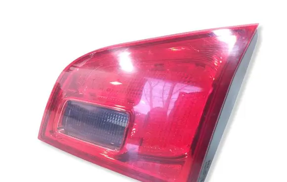Opel Astra J Tailgate rear/tail lights 13282247 366900804