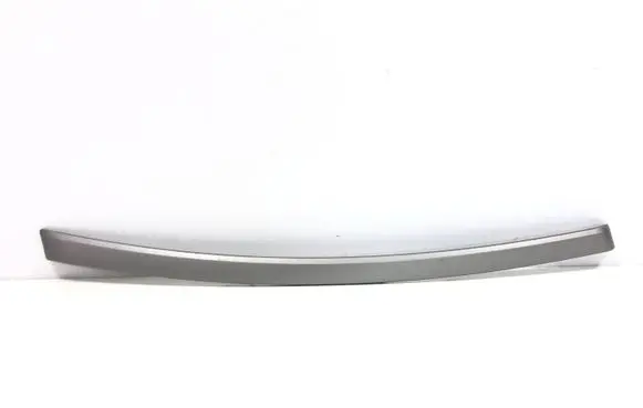 Dashboard glove box trim