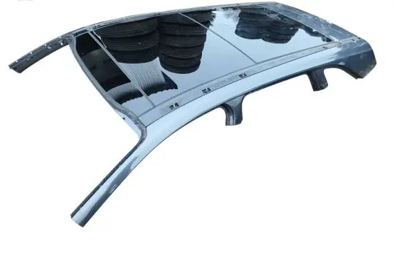 KIA Sorento Roof 