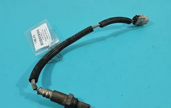 Lambda probe sensor