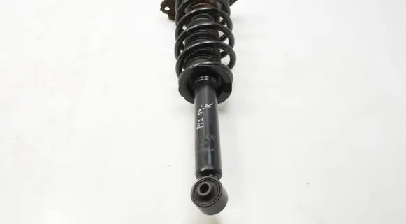 Nissan Primera Front shock absorber/damper 2000706