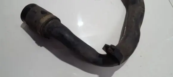 Nissan Almera N16 Intercooler hose/pipe